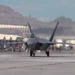 3 barriers prevent the US from reviving the F-22 stealth fighter 0