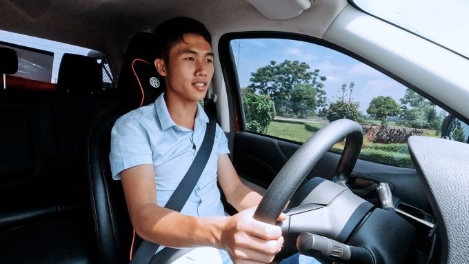 Three factors that attract Vietnamese customers of Nissan Navara EL 2