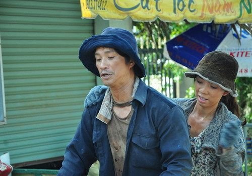 Dustin Nguyen: 'Winning the lottery' is not a funny movie 2