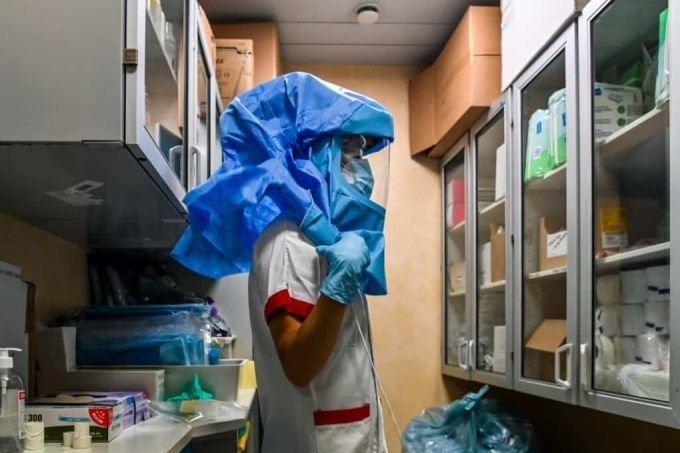 More than 64.7 million Covid-19 cases globally, US shortens quarantine time 1