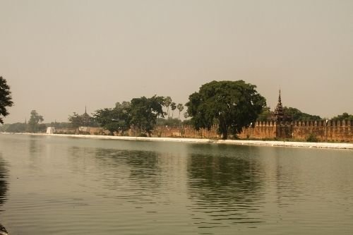 Mandalay is not only about temples 2