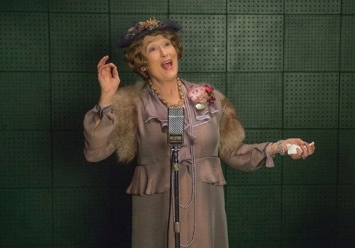 'Florence Foster Jenkins' - when Meryl Streep shows off her terrible singing voice 2