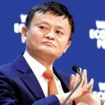 The shock caused the business empire to stagger, billionaire Jack Ma chose to live in seclusion 0